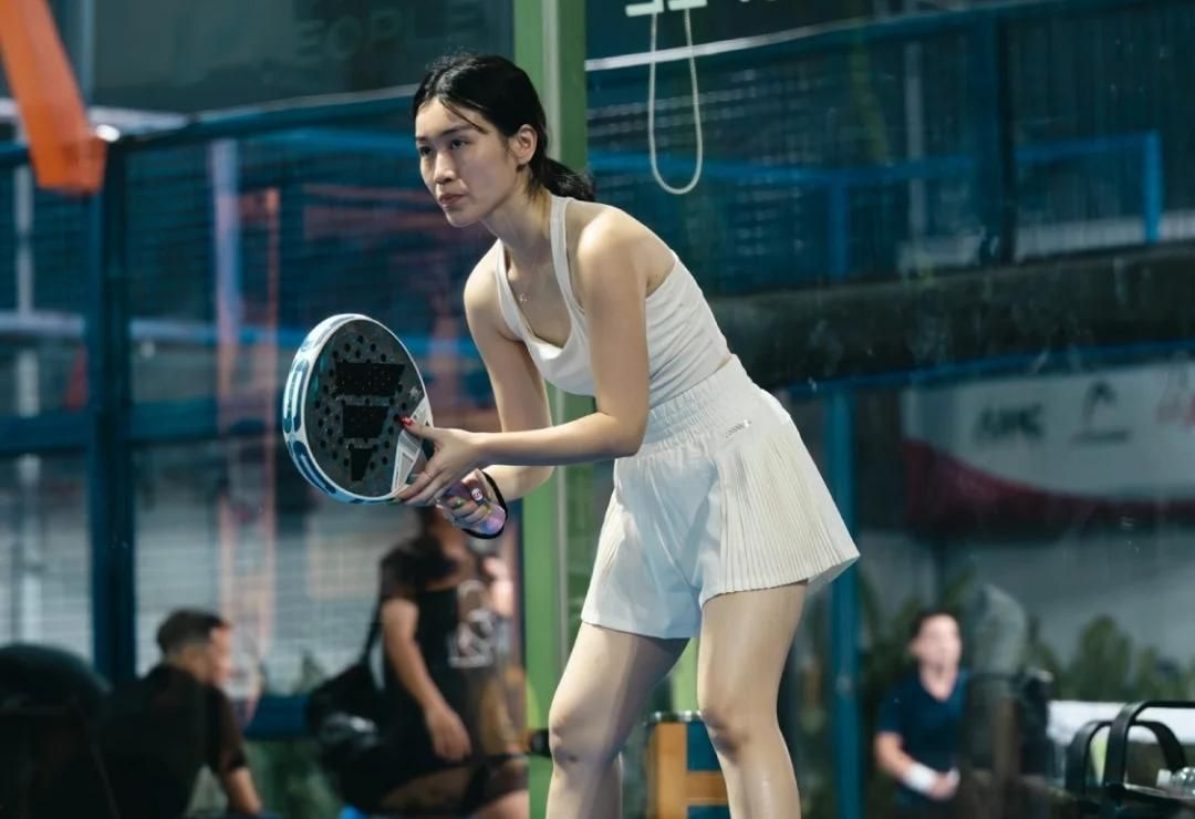 Rekomendasi Tempat Bermain Padel di Medan, Ini Lokasi dan Harganya