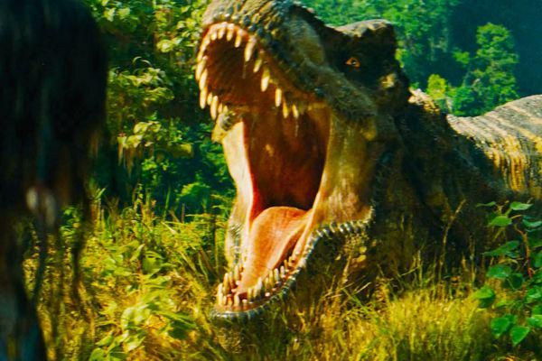 Review Film Jurassic World Rebirth: Hadirnya Spesies Baru Dinosaurus