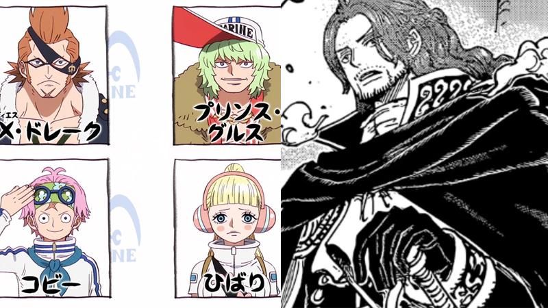8 Organisasi Rahasia di One Piece yang Tak Diketahui Semua Orang!