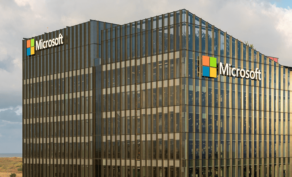 Microsoft PHK 9.000 Karyawan Lagi, Apa Alasannya?