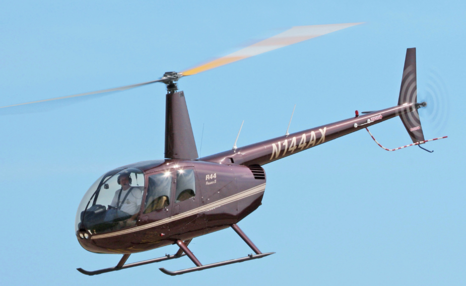 Berapa Harga Helikopter Pribadi? Ini Kisarannya di Indonesia