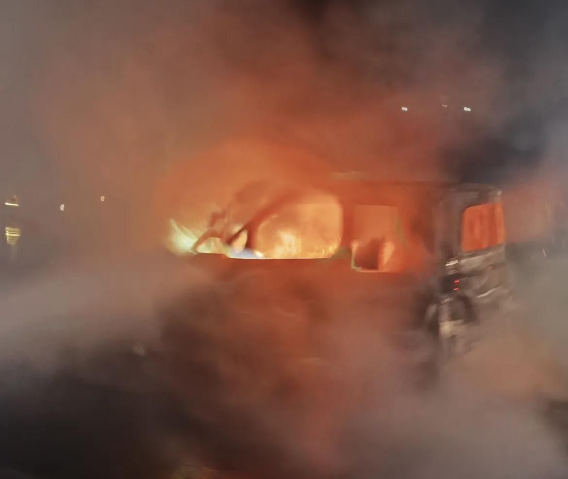 Wuling Pastikan Air ev yang Terbakar di Bandung Bukan dari Baterai!