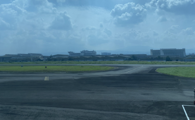 Bandara Husein Sastranegara Bandung Aktif Kembali, Ini Rute dan Jadwalnya