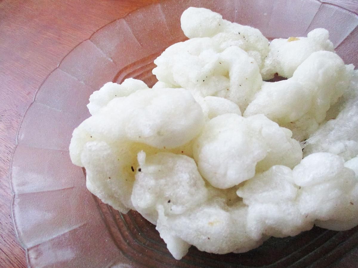 7 Oleh-oleh Makanan Gurih Khas Jogja, Jangan Cuma Tahu Bakpia