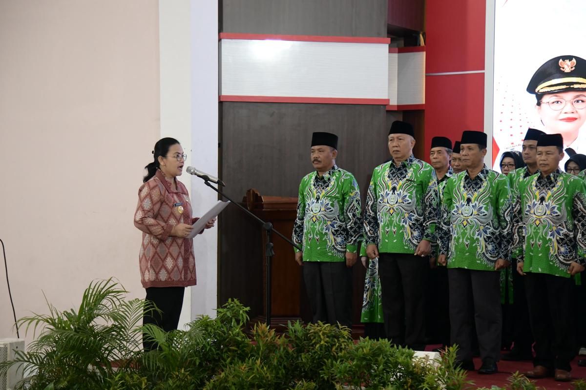 Kurikulum Pendidikan Formal Digagas Masuk ke Pesantren di Semarang