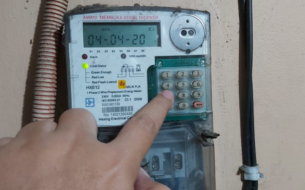 Rincian Tarif Listrik per kWh Juli 2025 dan Perhitungannya  
