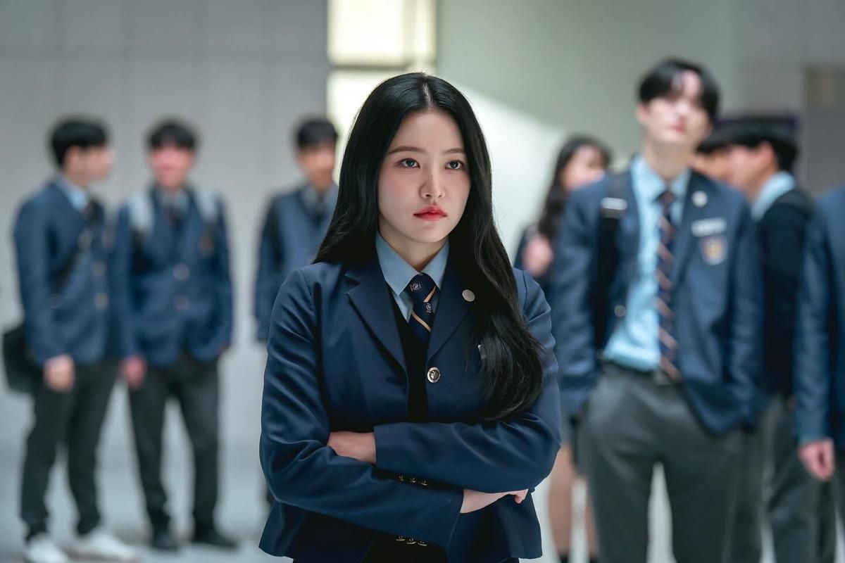 Apakah Harus Nonton Season Pertama sebelum Menyaksikan Bitch x Rich 2?