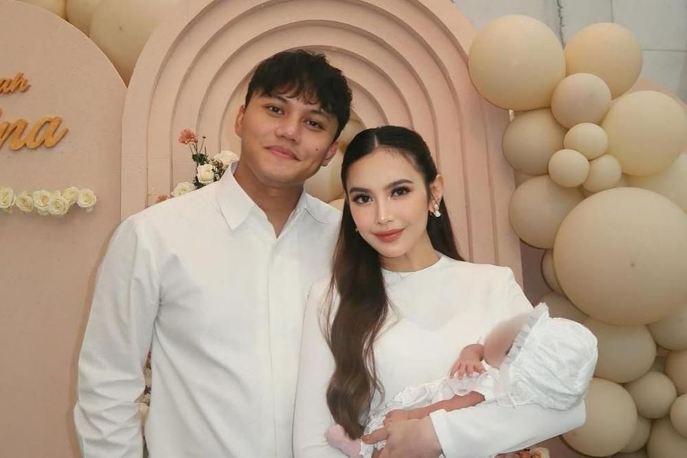 Demi Privasi Si Kecil, 8 Artis Ini Ogah Unggah Foto Anak di Media Sosial