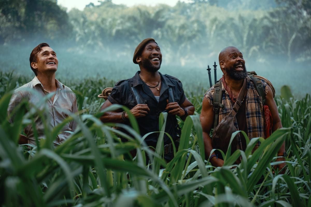 [QUIZ] Lokasi Syuting Jurassic World Rebirth di Thailand yang Cocok untuk Liburanmu 