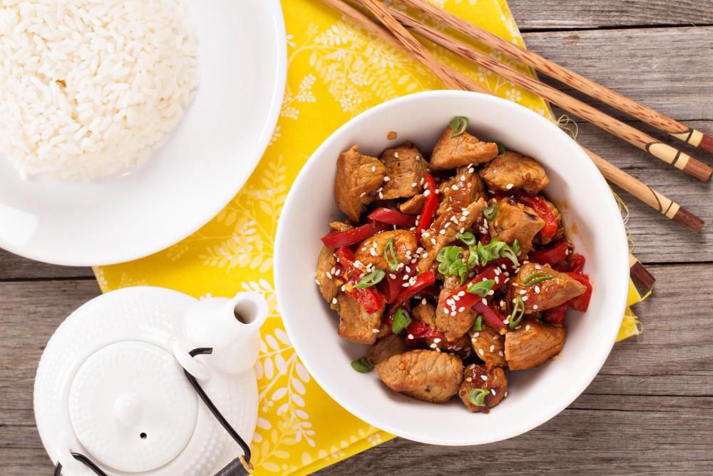 Resep Ayam Teriyaki Rice Cooker ala Anak Kos, Rasa Sekelas Restoran 