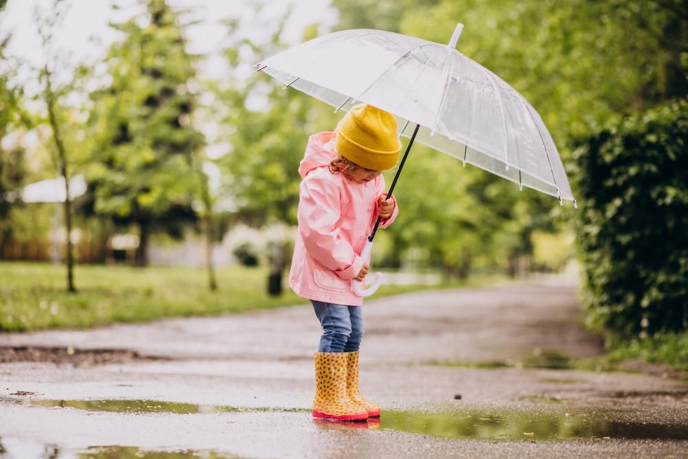 5 Rekomendasi Payung Anak, Bahan Kuat dan Desain Lucu!