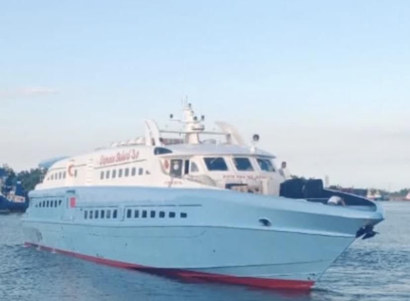 Tarif dan Jadwal Kapal Bangka ke Belitung, Minggu Ke-3 Juli
