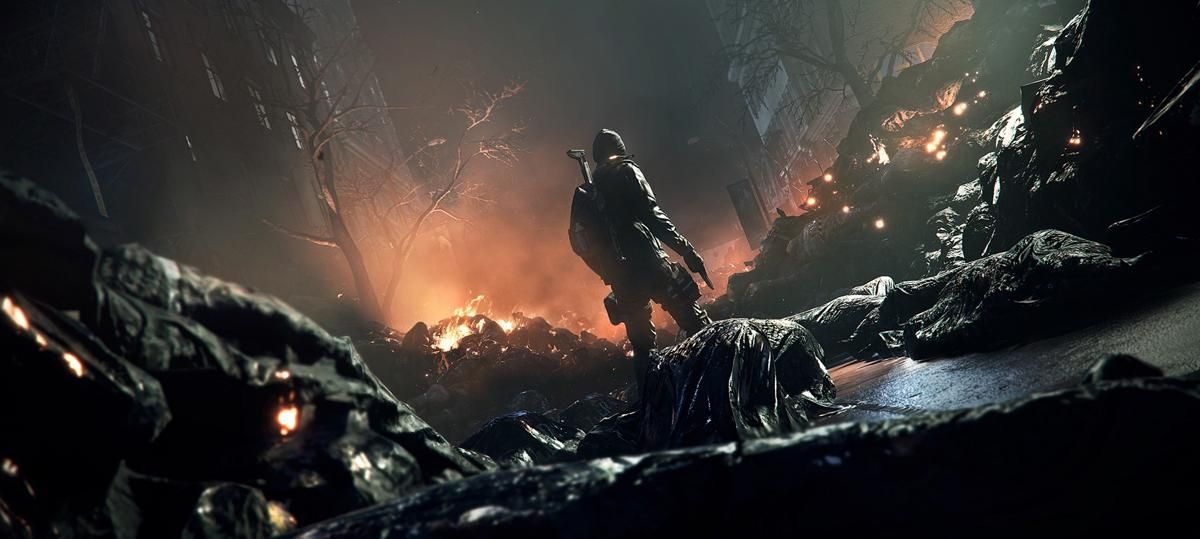 6 Game Tom Clancy’s dengan Diskon Besar di Steam Summer Sale 2025