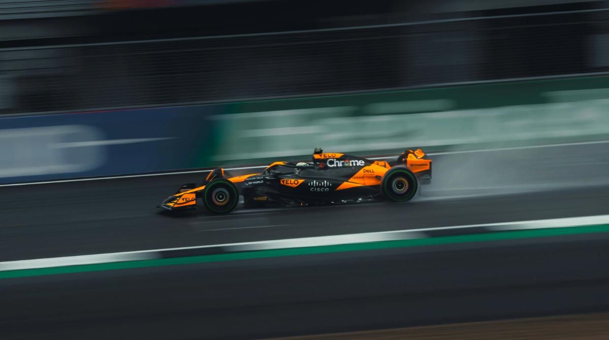 Kontroversi Penalti 10 Detik Oscar Piastri di Formula 1 Inggris 2025