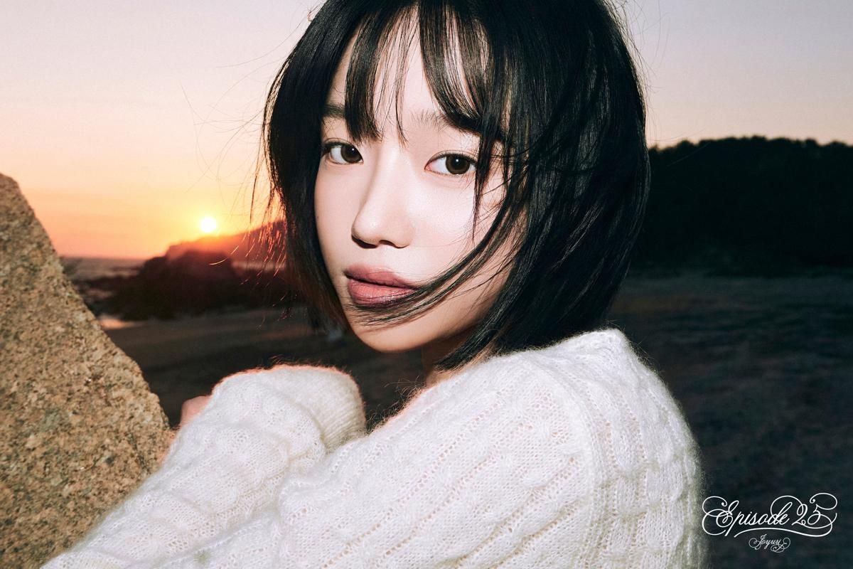 Lirik Lagu Growls and Purrs dari Jo Yuri, Pra-rilis Album Episode 25