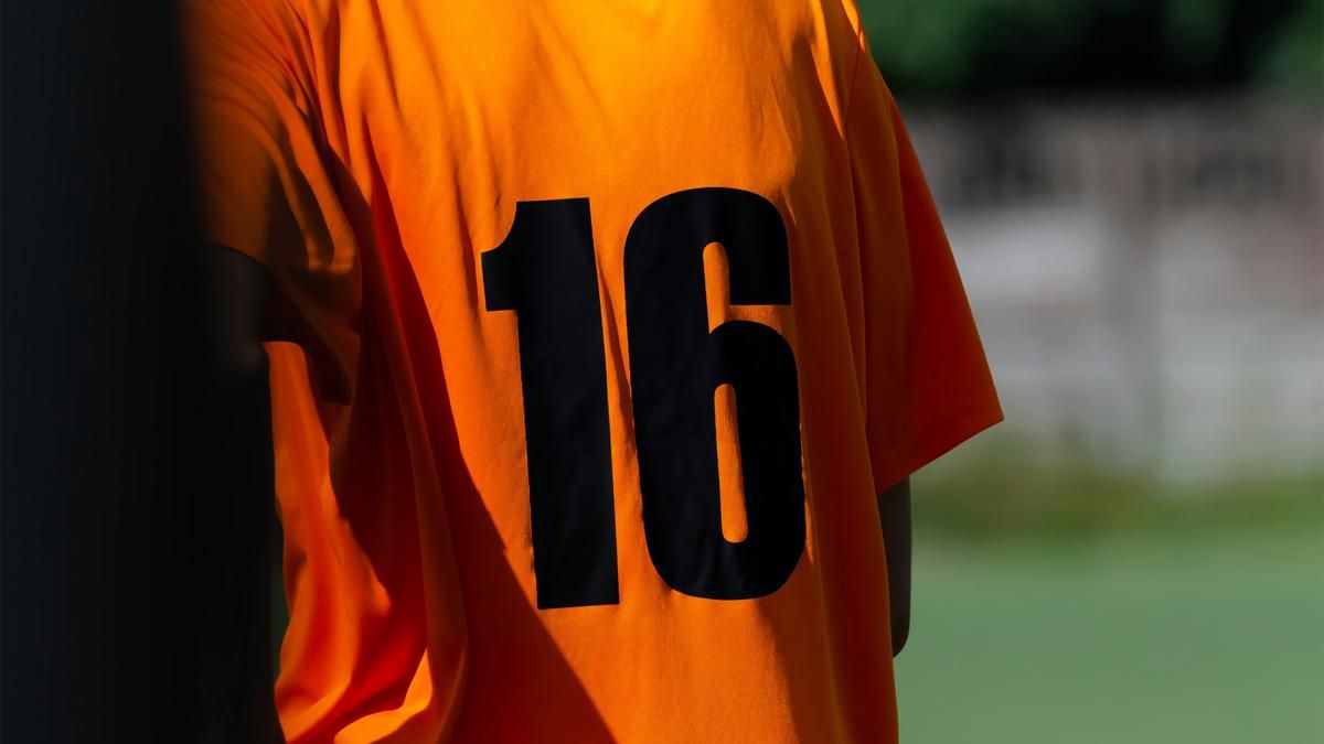 8 Nomor Punggung Jordi Amat sebelum di Persija Jakarta