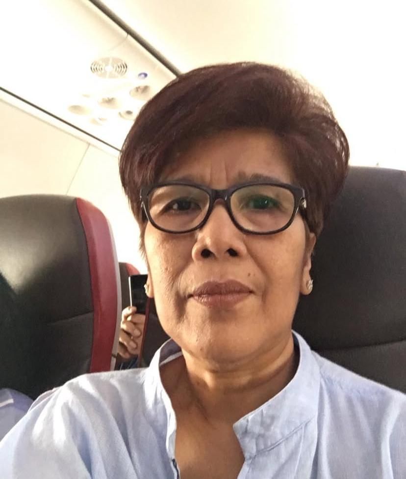 Profil Rita Butar Butar, Penyanyi di Pembukaan Piala Presiden 2025