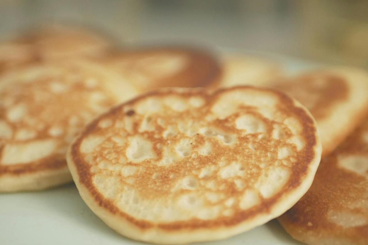 5 Tips Membuat Lempeng Pisang, Kudapan Banjar Mirip Pancake