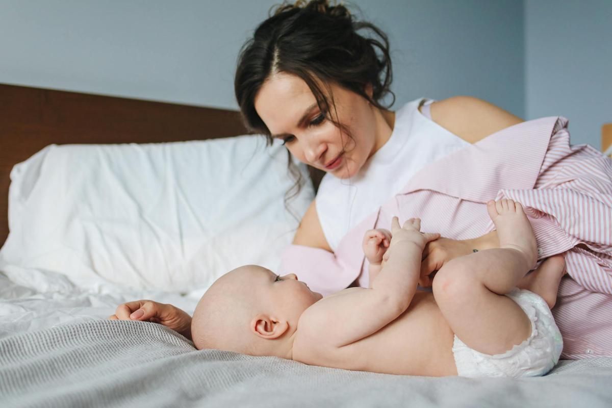 4 Cara Kurangi Sampah Popok Bayi Sekali Pakai, Ganti ke Cloth Diaper