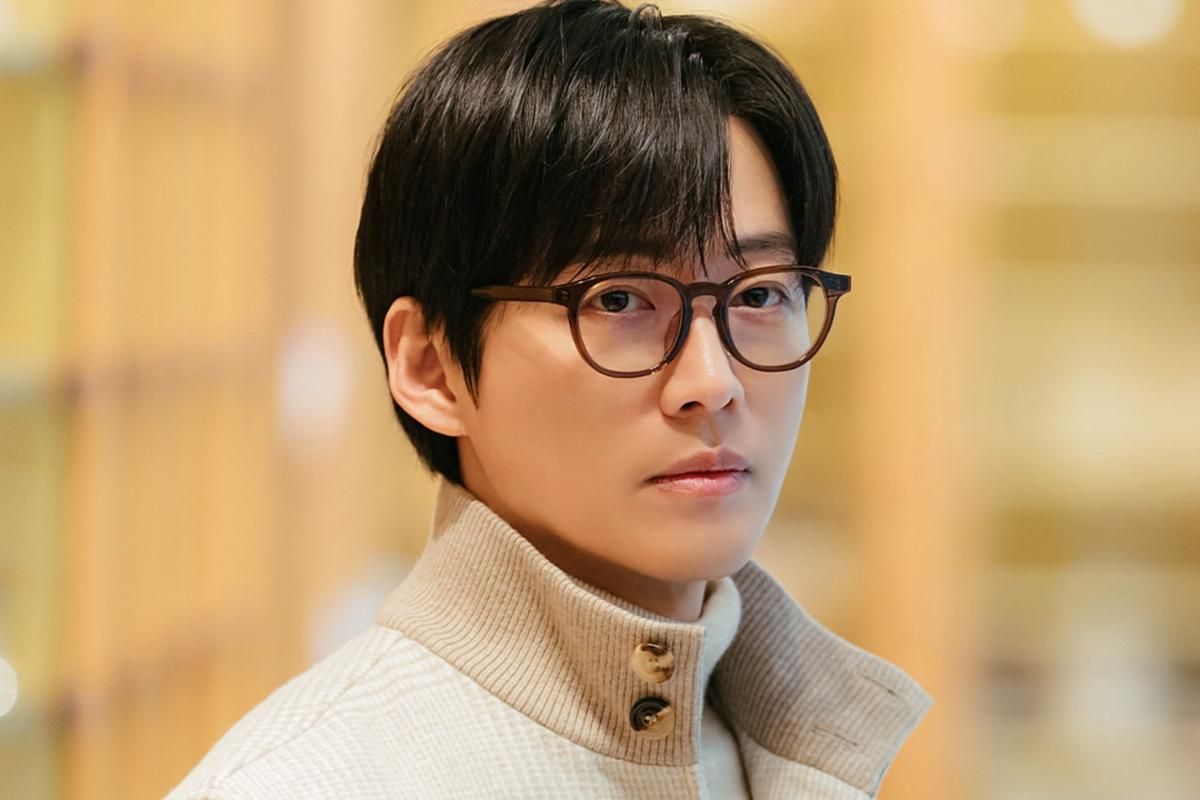 7 Bukti Lee Je Ha Tipe Cowok Tsuundere di Our Movie