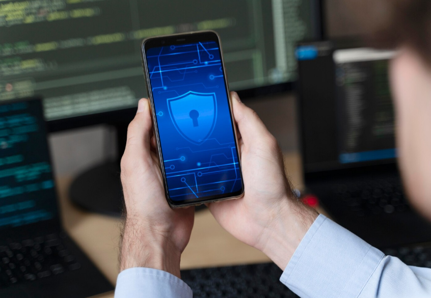 5 Ciri HP Terkena Spyware, Hati-hati Data Bocor