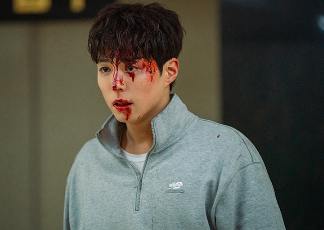 9 Dampak Gebrakan Yoon Dong Ju pada Min Ju Young di Good Boy