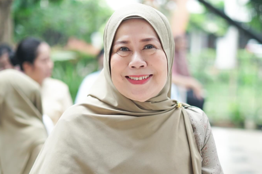Apa Itu Ablasio Retina yang Dialami Dewi Yull? Ketahui Penyebabnya!