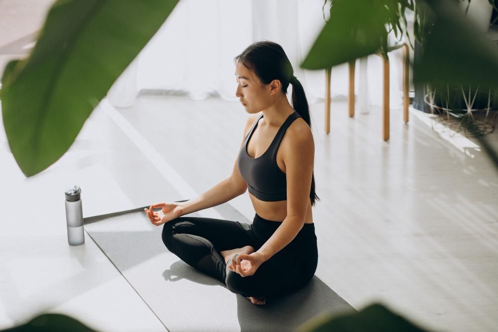 Manfaat Melakukan Yoga Sebelum Tidur