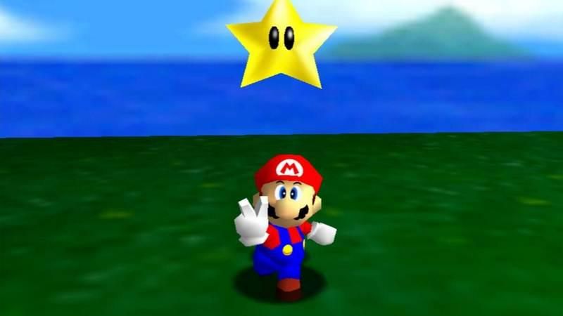 10 Game Masterpiece Klasik yang Tidak Perlu Remake