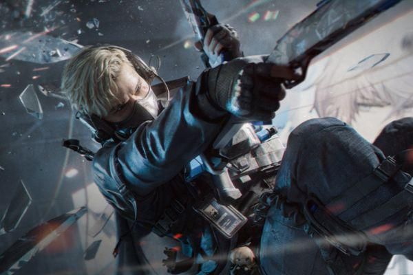 Garena Delta Force: Hadirkan Season Baru & Kolaborasi dengan Arknights