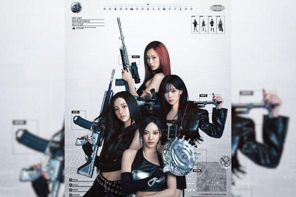 Kolaborasi PUBG x aespa: Tanggal Rilis Hingga Fitur Eksklusif