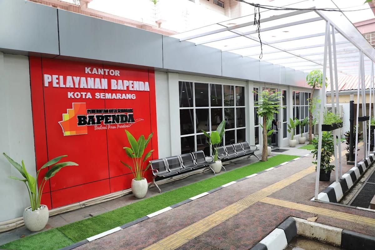Blak-blakan Sidang Eks Wali Kota Semarang: Lomba Nasi Goreng sampai TO