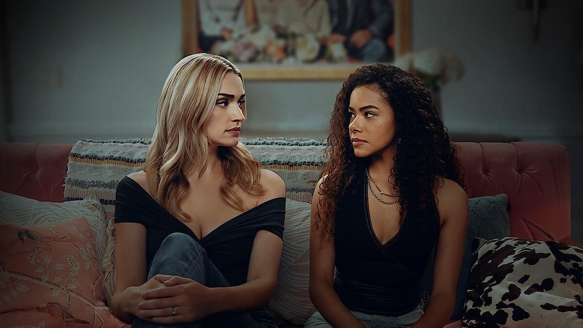7 Fakta Serial Ginny & Georgia 3, Diwarnai Plot Twist!