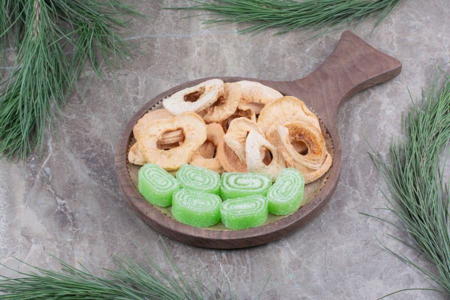 [QUIZ] Snack Khas Taiwan yang Cocok Jadi Mood Booster Kamu