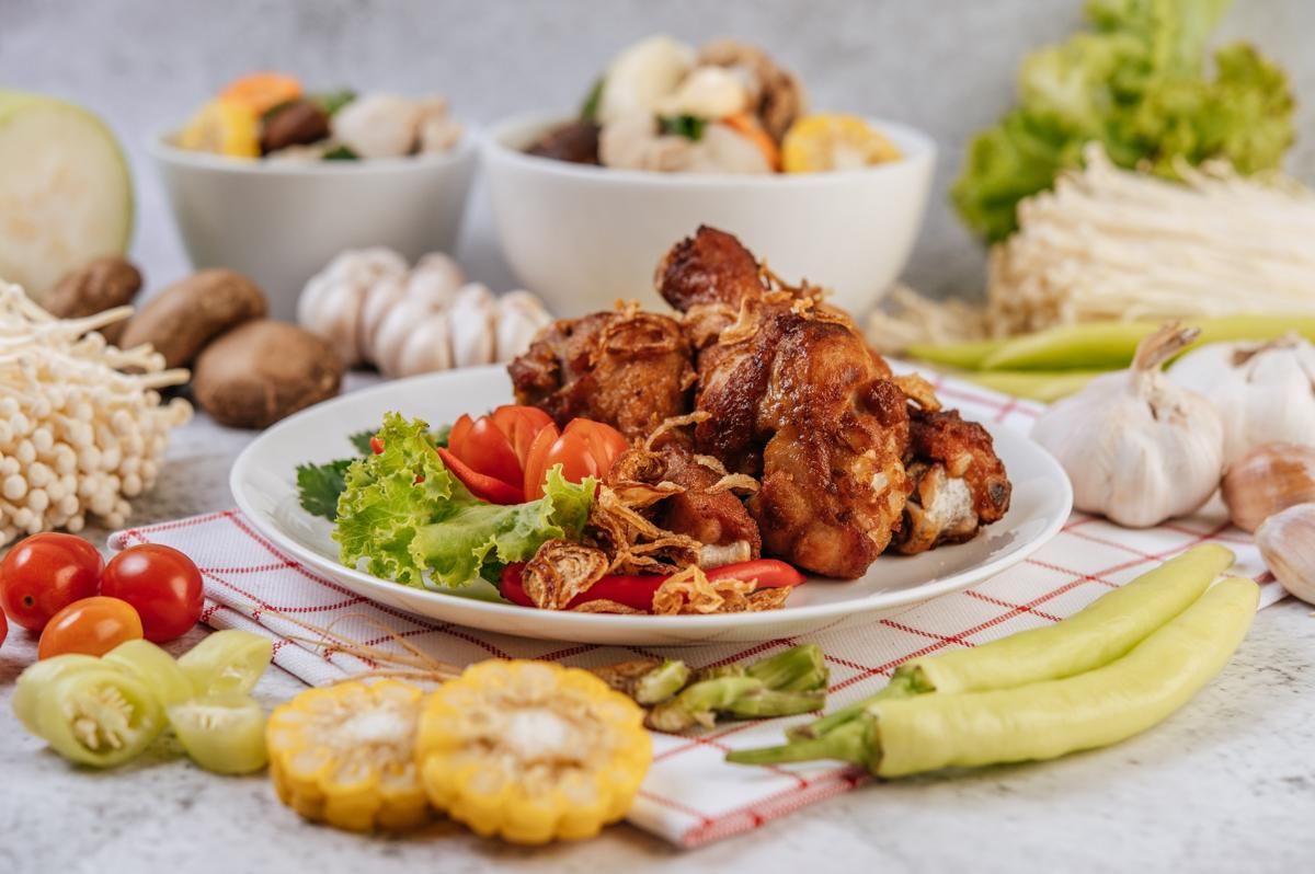 Kumpulan Resep Masakan Rumahan 30 Hari, Inspirasi Menu yang Wajib Coba!