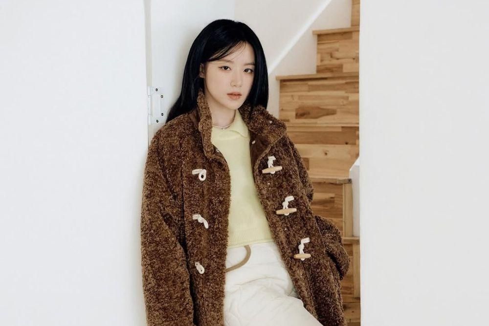 Jomblo dari Lahir, Ini 5 Fakta Asmara Shuhua ‘i-dle’