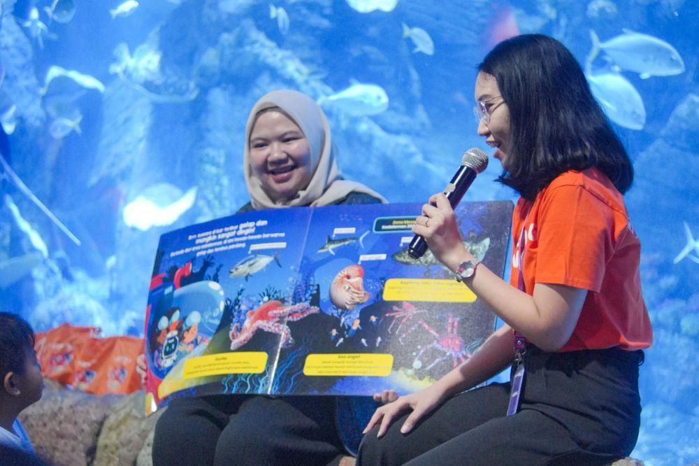 Manfaat Board Game untuk Tumbuh Kembang Anak, Bisa Asah Konsentrasi!