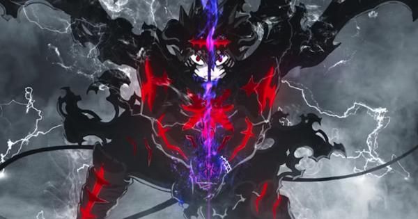 Resmi! Anime Black Clover Akan Berlanjut ke Musim Kedua