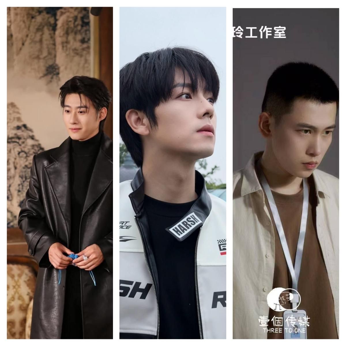 5 Aktor Drama Pendek China yang Sedang Viral