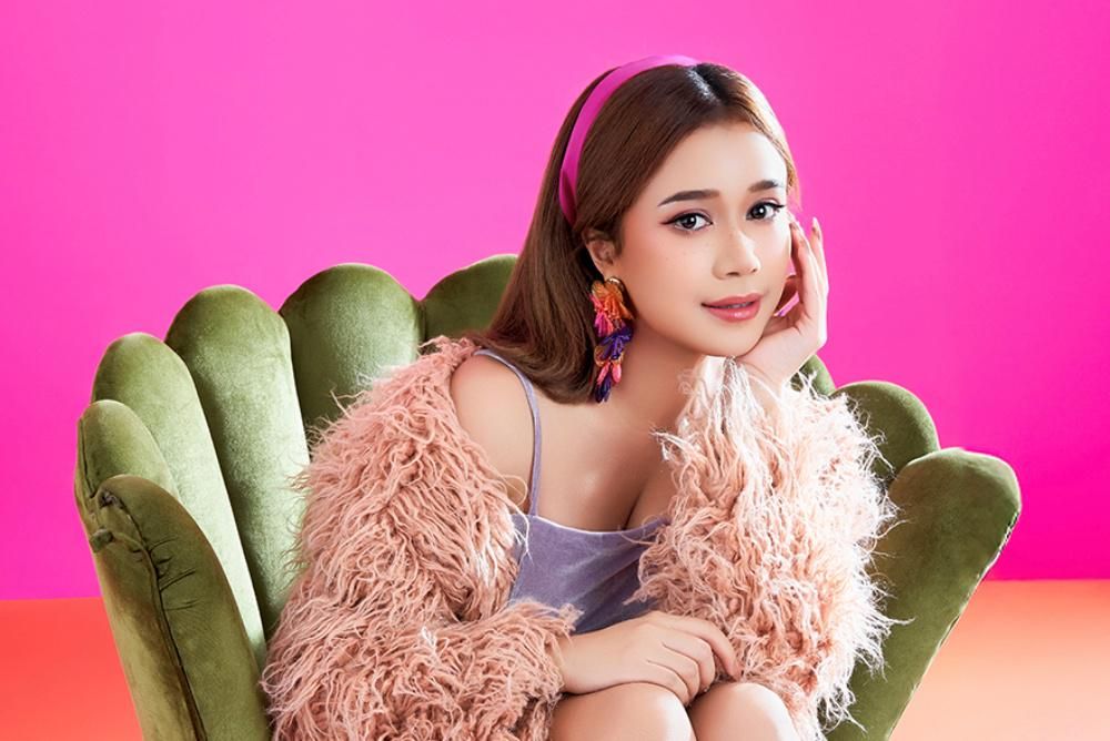 Dari Kisah Pribadi, Brisia Jodie Rilis Lagu ‘Kisah Baru Orang Lama’