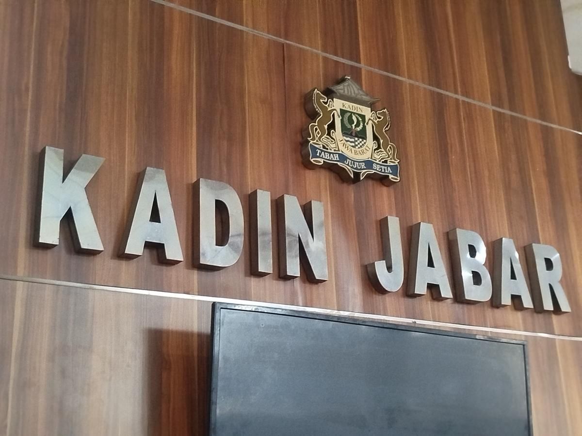 Kadin di Jabar Tuding Agung Suryamal Langgar Aturan