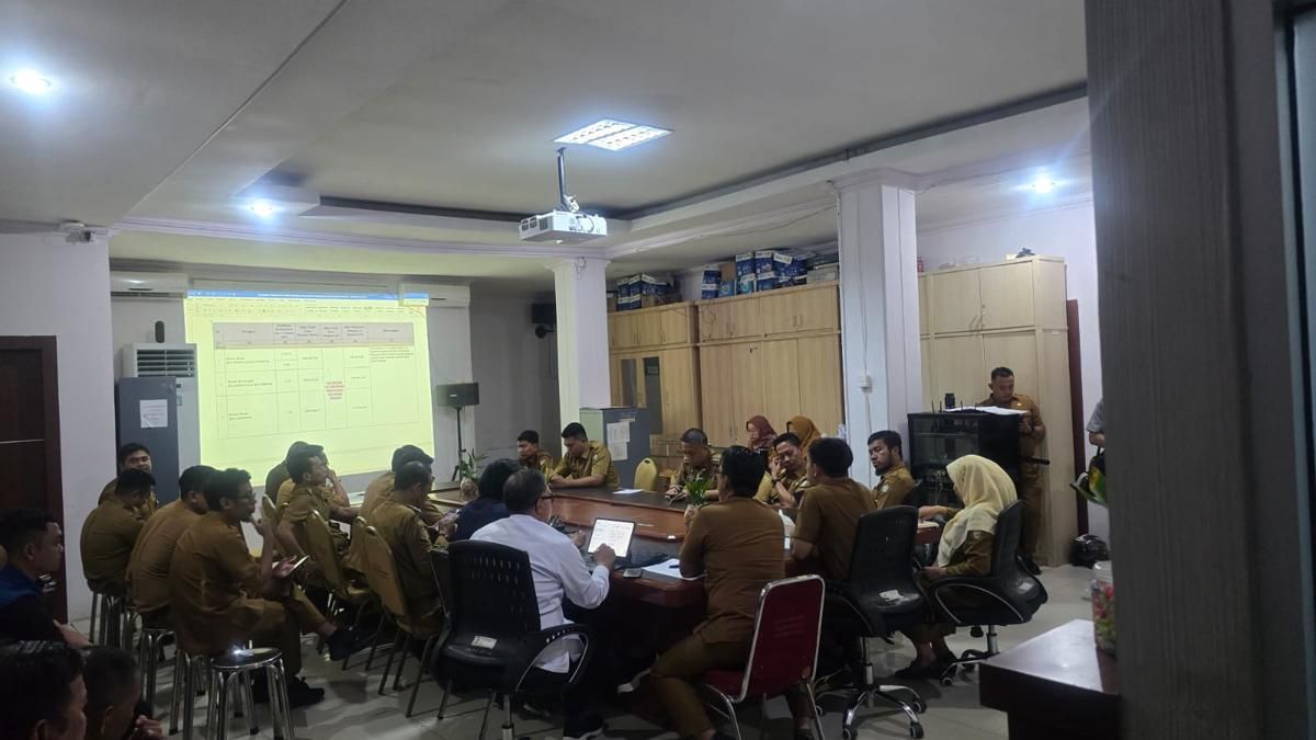 62.538 Keluarga di Makassar Masuk Data Bebas Bayar Iuran Sampah