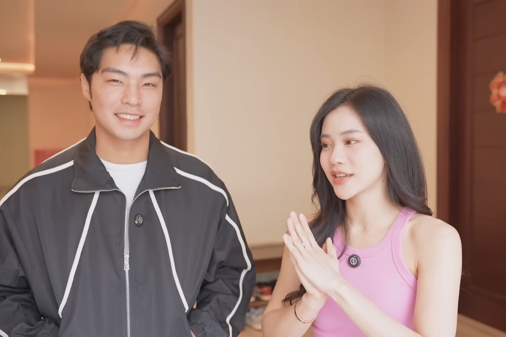 9 Foto Rumah Erwin Phang Suami Jessica Jane, Ada Ruang Karaoke