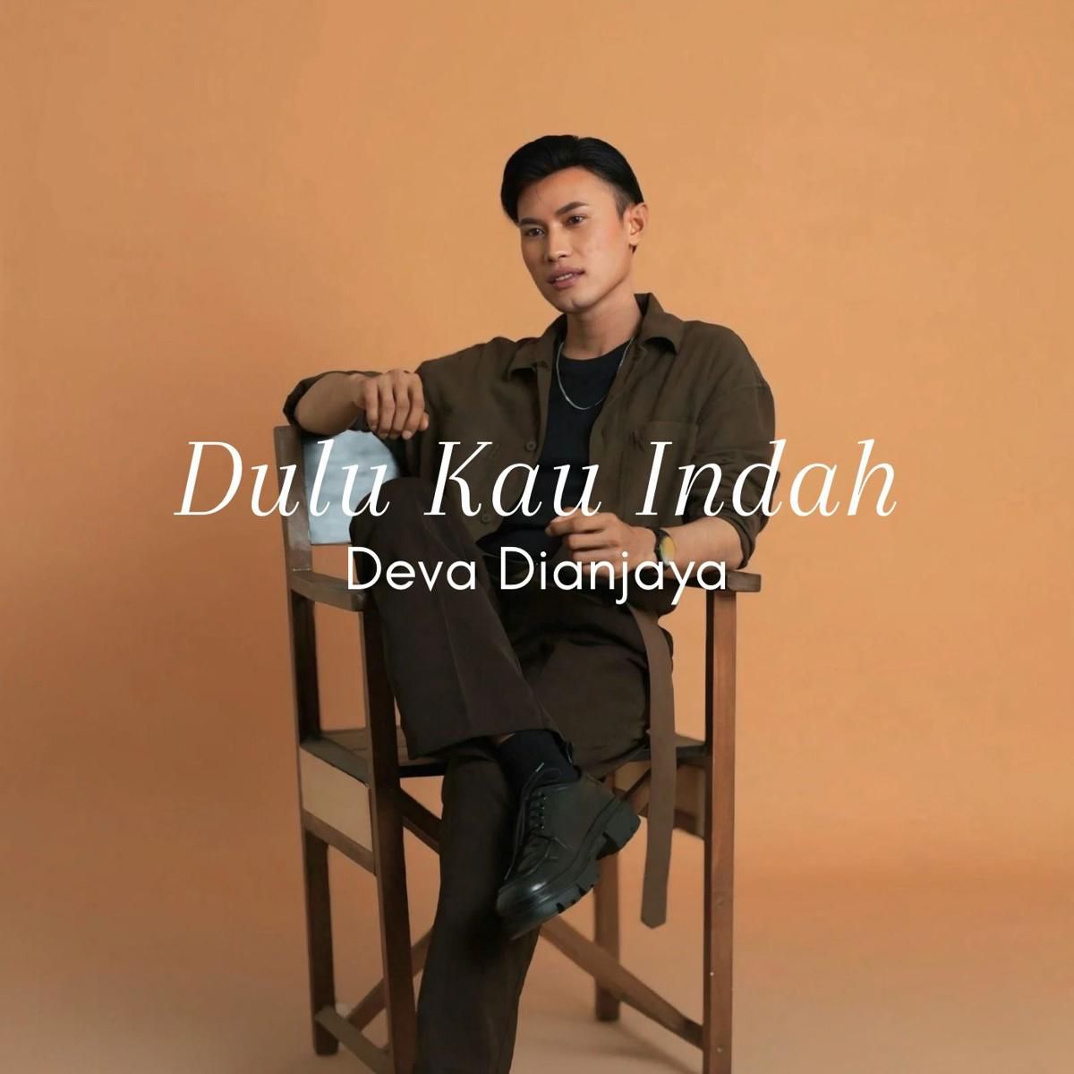 Deva Dianjaya Rilis Album Pendevasaan, Lagu Patah Hati yang Upbeat