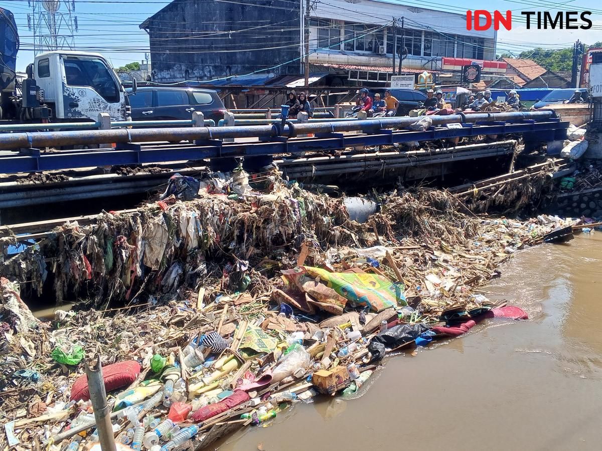 Penyakit Kulit hingga Leptospirosis Mengancam Korban Banjir di Mataram