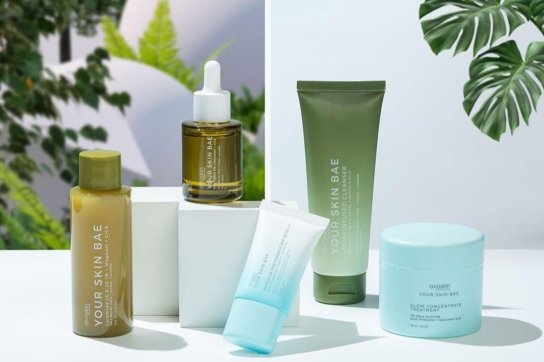 8 Daftar Skincare BPOM dan Halal, Wardah sampai Safi