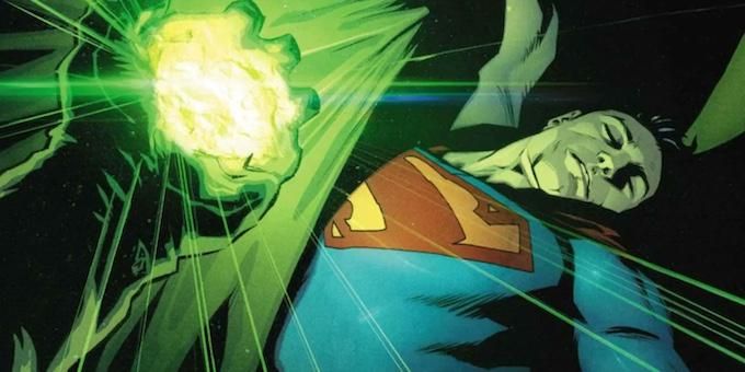 8 Kelemahan Superman, Apa Saja Kelemahan Man of Steel?