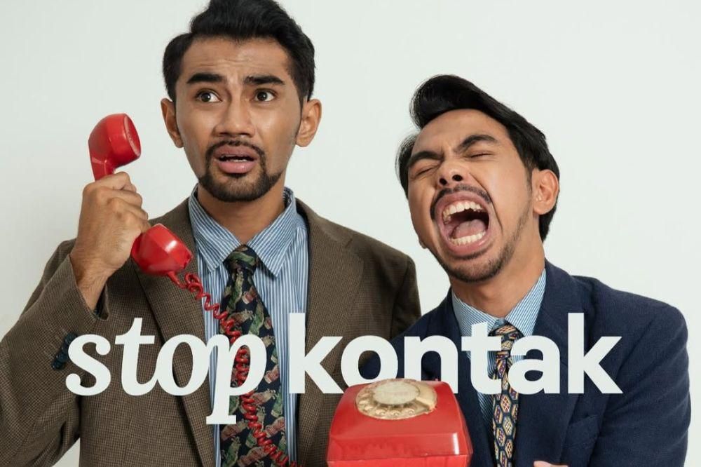 Melepas Kehilangan Seseorang Lewat Lagu Dbatlayar 'Stop Kontak' 