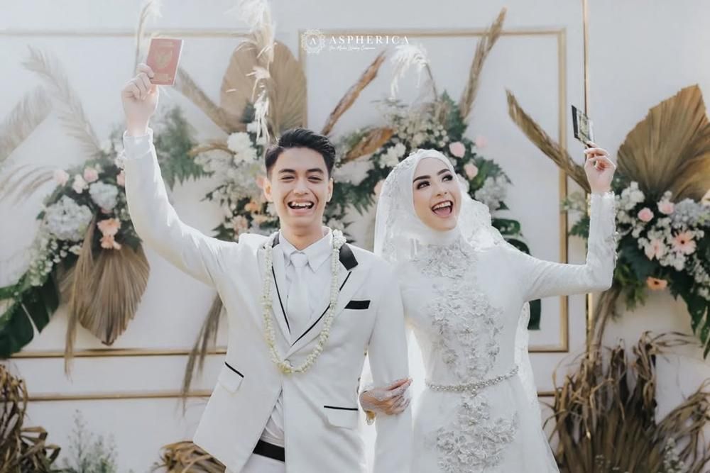 10 Rekomendasi Vendor Fotografer Wedding Bogor, Hasil Foto Memuaskan