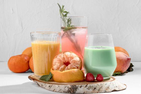 Kumpulan Resep Jus untuk Diet dalam 7 Hari, Penuh Khasiat